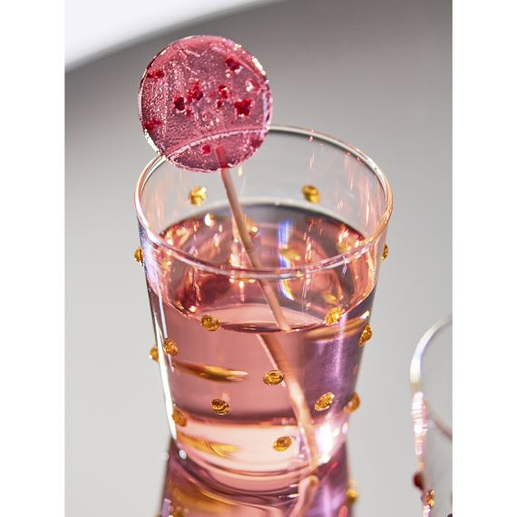 Набор стаканов Pom-pon, 425 мл, 4 шт., Liberty Jones, изображение 7