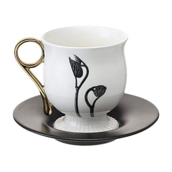 Чайная пара Herbaria #2, 250 мл, Liberty Jones, изображение 2