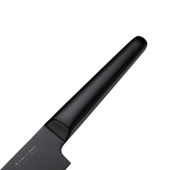 Шеф-нож Carbon, 21 см, Liberty Jones, изображение 3