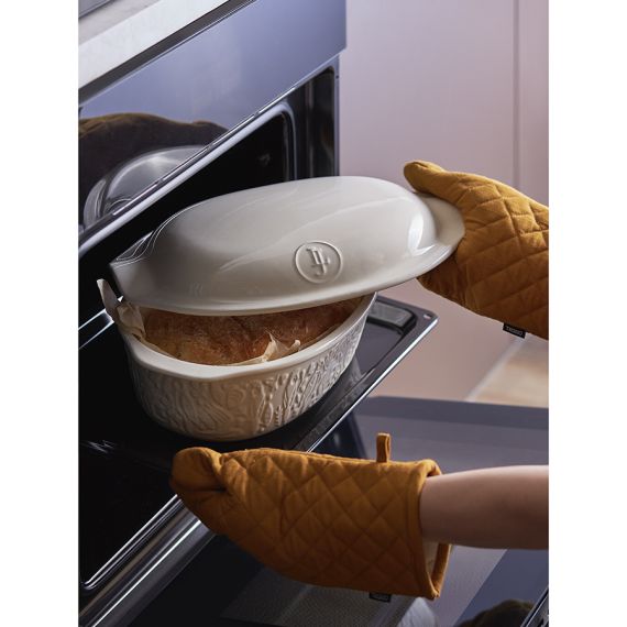 Форма для выпечки хлеба Birds of Paradise, Parrot, 38х25 см, Liberty Jones, изображение 5