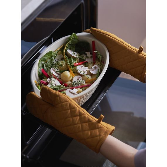 Форма для выпечки хлеба Birds of Paradise, Parrot, 38х25 см, Liberty Jones, изображение 6