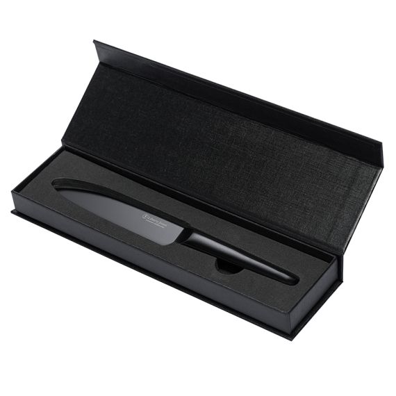 Нож разделочный Carbon, 13 см, Liberty Jones, изображение 4