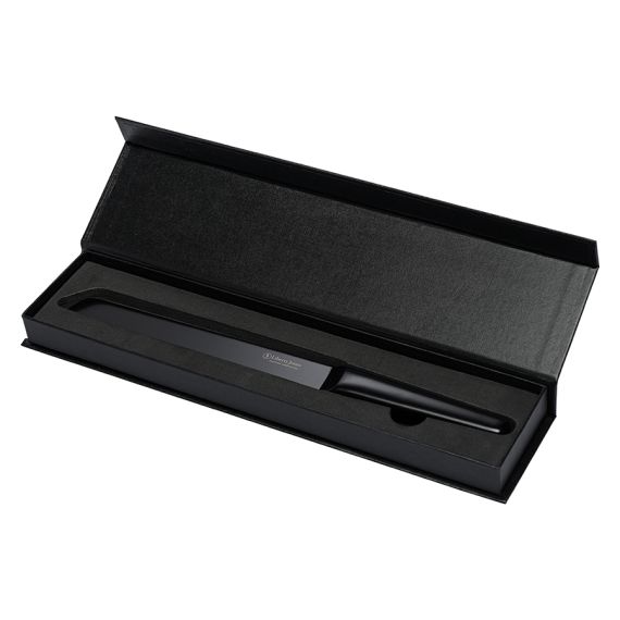 Нож для хлеба Carbon, 21 см, Liberty Jones, изображение 4