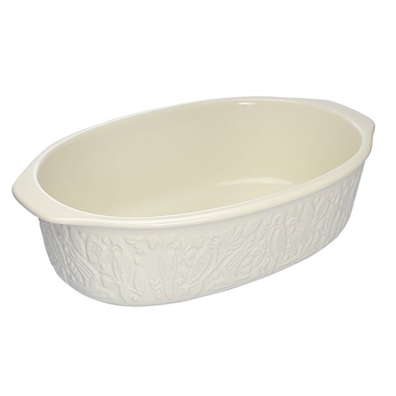 Форма для выпечки хлеба Birds of Paradise, Parrot, 38х25 см, Liberty Jones, изображение 18