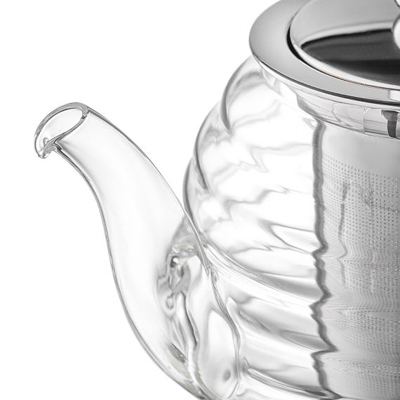 Чайник заварочный с фильтром Serene, 800 мл, Liberty Jones, изображение 7