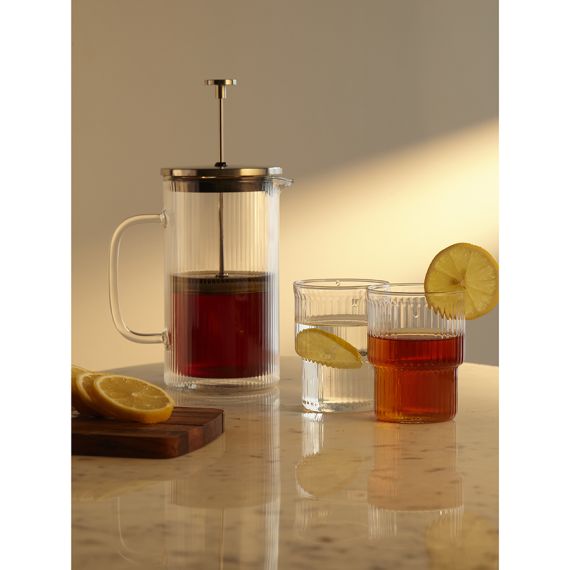 Френч-пресс Soft Ripples, 1 л, Liberty Jones, изображение 5