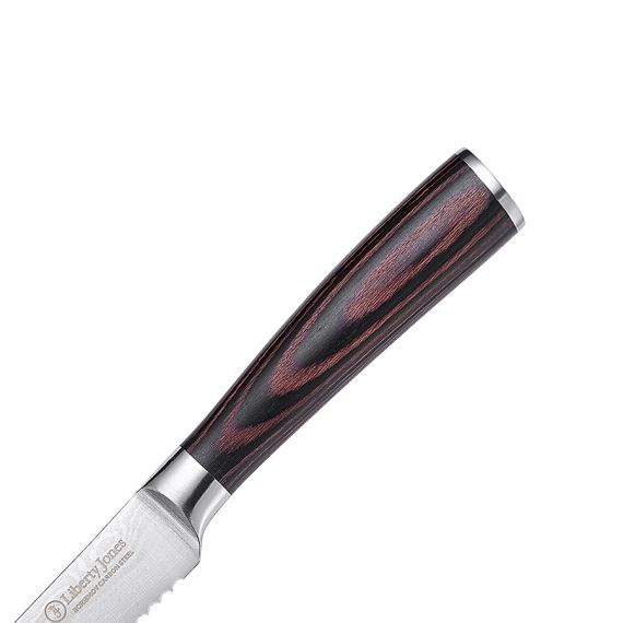 Набор ножей для стейка Butcher, 11,5 см, 6 шт., Liberty Jones, изображение 3