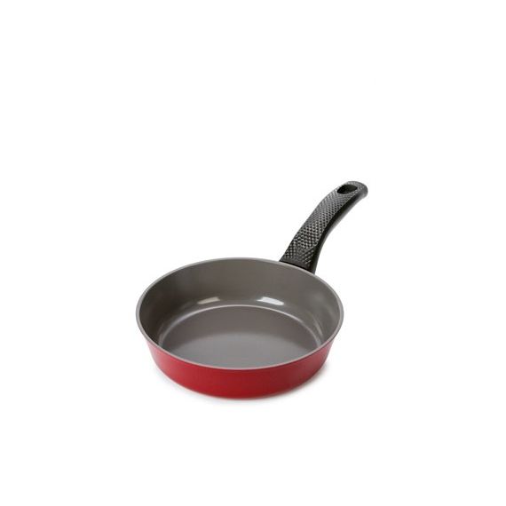 Сковорода для индукционных плит De Chef Bordo 20 см, Neoflam