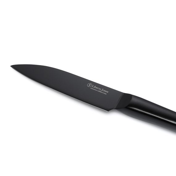Нож разделочный Carbon, 13 см, Liberty Jones, изображение 2
