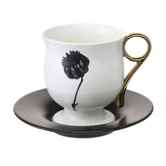 Чайная пара Herbaria #3, 250 мл, Liberty Jones, изображение 3