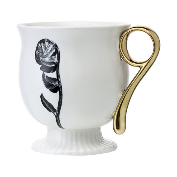 Чайная пара Herbaria #1, 250 мл, Liberty Jones, изображение 5