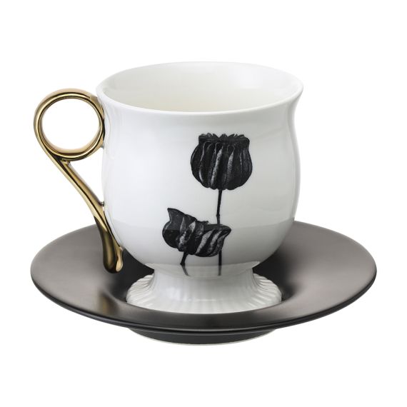 Чайная пара Herbaria #3, 250 мл, Liberty Jones, изображение 2