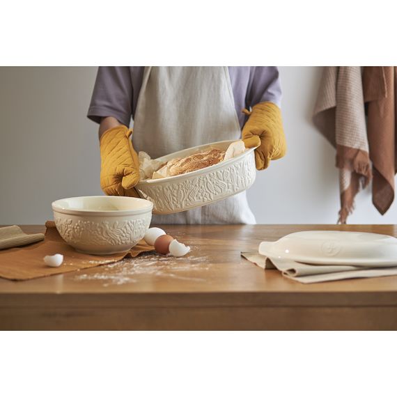 Форма для выпечки хлеба Birds of Paradise, Parrot, 38х25 см, Liberty Jones, изображение 4