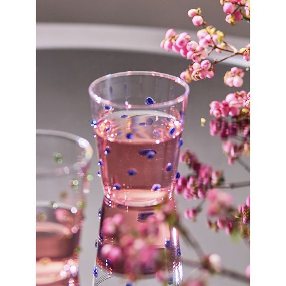 Набор стаканов Pom-pon, 425 мл, 4 шт., Liberty Jones, изображение 4