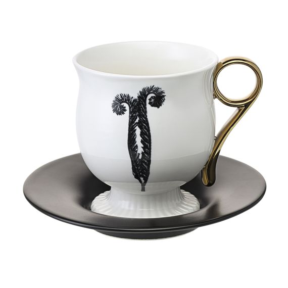 Чайная пара Herbaria #4, 250 мл, Liberty Jones, изображение 3