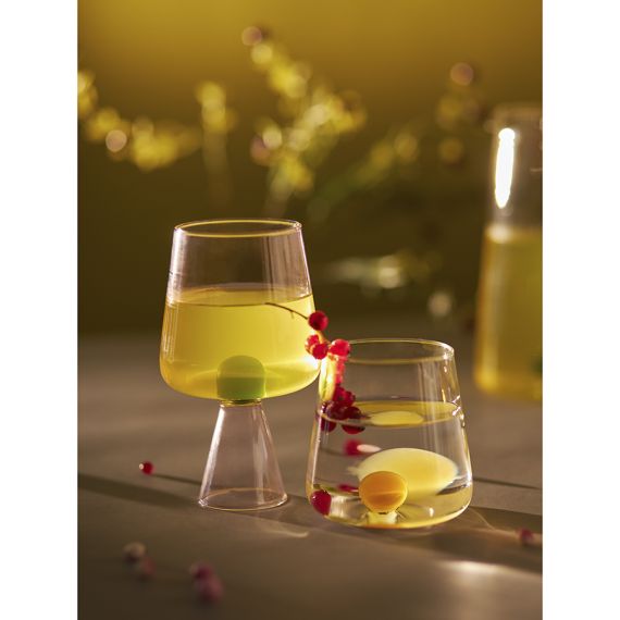 Набор стаканов Orb, 400 мл, 4 шт., Liberty Jones, изображение 8