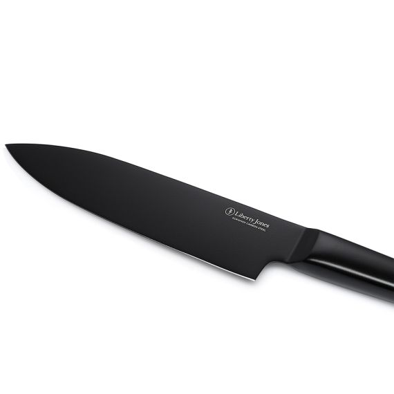 Шеф-нож Carbon, 21 см, Liberty Jones, изображение 2