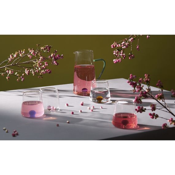 Набор стаканов Orb, 400 мл, 4 шт., Liberty Jones, изображение 2