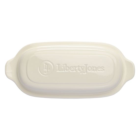 Форма для выпечки ржаного хлеба Birds of Paradise, Fantail Bird, 33х16 см, Liberty Jones, изображение 16