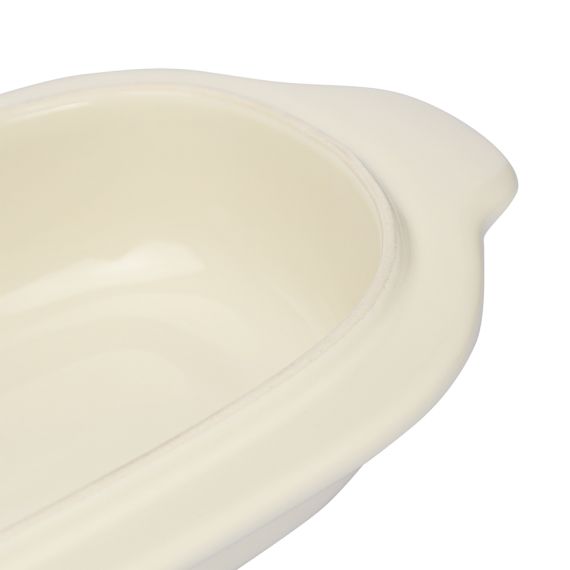 Форма для выпечки ржаного хлеба Birds of Paradise, Fantail Bird, 33х16 см, Liberty Jones, изображение 21