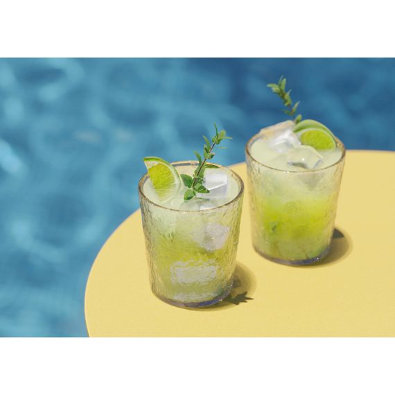 Набор стаканов Arctic, 360 мл, 4 шт, прозрачный, Liberty Jones, изображение 10