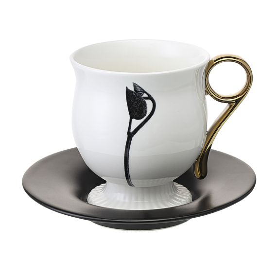 Чайная пара Herbaria #2, 250 мл, Liberty Jones, изображение 3