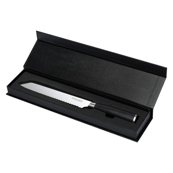 Нож для хлеба Icon, 21 см, Liberty Jones, изображение 4