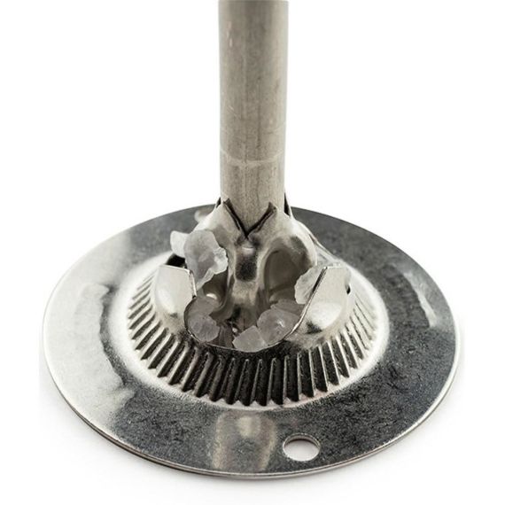 Мельница для соли 22 см, дерево, светло-коричневый, PARIS PEUGEOT, Франция, изображение 3