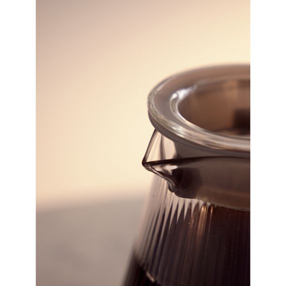 Сервер для кофе Soft Ripples, 600 мл, Liberty Jones, изображение 7