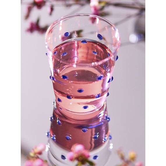 Набор стаканов Pom-pon, 425 мл, 4 шт., Liberty Jones, изображение 9