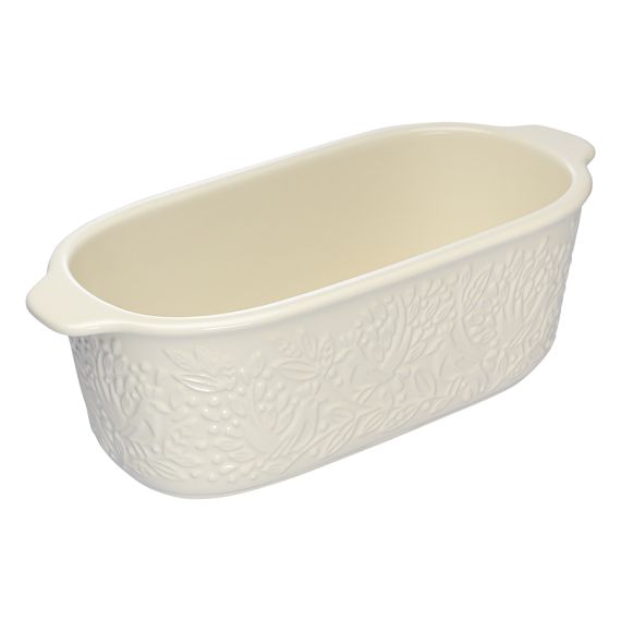 Форма для выпечки ржаного хлеба Birds of Paradise, Fantail Bird, 33х16 см, Liberty Jones, изображение 13