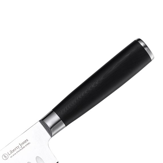 Нож Сантоку Icon, 18 см, Liberty Jones, изображение 3