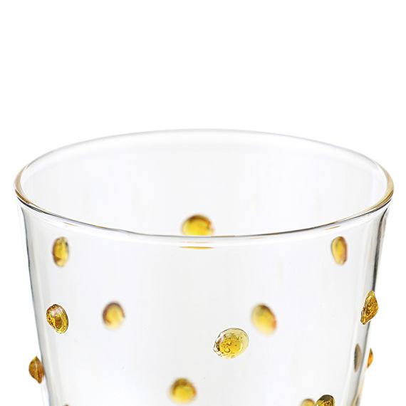 Набор стаканов Pom-pon, 425 мл, 4 шт., Liberty Jones, изображение 19