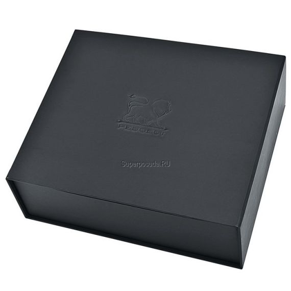 Набор электрических мельниц для соли и перца на подставке, 20см,  6 степеней помола, ELIS SENSE PEUGEOT, Франция, изображение 6