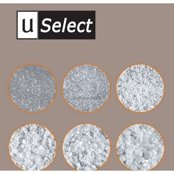 Набор электрических мельниц для соли и перца на подставке, 20см,  6 степеней помола, ELIS SENSE PEUGEOT, Франция, изображение 8
