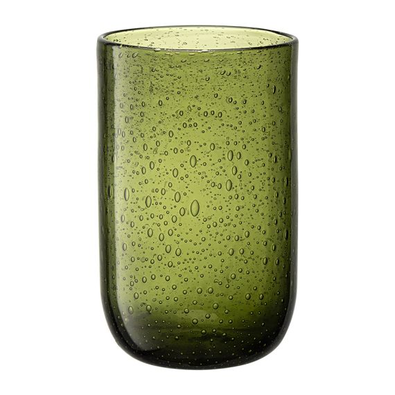 Набор стаканов Flowi, 510 мл, темно-зеленые, 2 шт., Liberty Jones, изображение 8