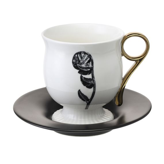 Чайная пара Herbaria #1, 250 мл, Liberty Jones, изображение 3