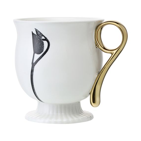 Чайная пара Herbaria #2, 250 мл, Liberty Jones, изображение 5