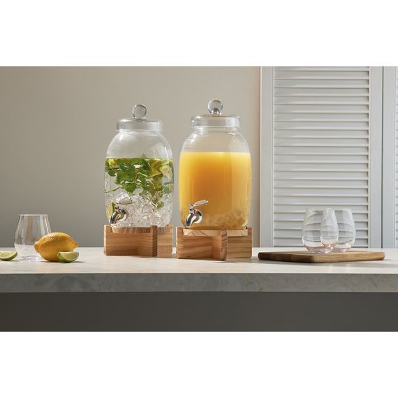 Стакан Grace, 480 мл, Liberty Jones, изображение 6