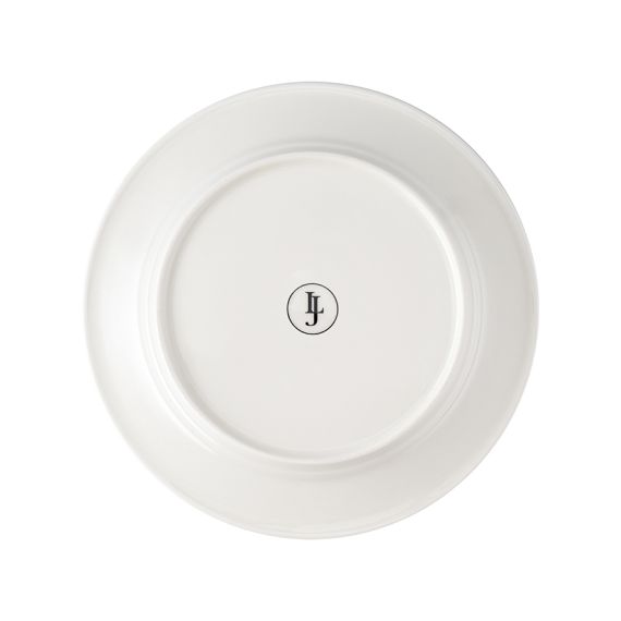 Набор тарелок Owl из коллекции Birds of Paradise в подарочной упаковке, d 18 см, 2 шт., Liberty Jones, изображение 8