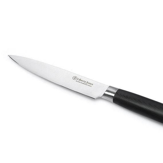 Нож разделочный Icon, 13 см, Liberty Jones, изображение 2