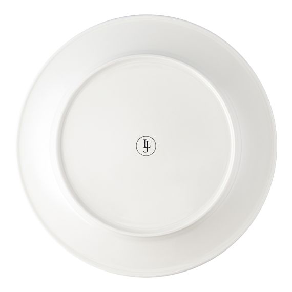 Набор тарелок Fantail Bird из коллекции Birds of Paradise в подарочной упаковке, d 28 см, 2 шт., Liberty Jones, изображение 6