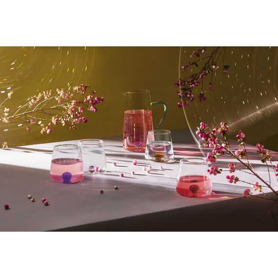 Набор стаканов Orb, 400 мл, 4 шт., Liberty Jones, изображение 3