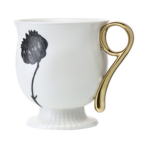 Чайная пара Herbaria #3, 250 мл, Liberty Jones, изображение 5