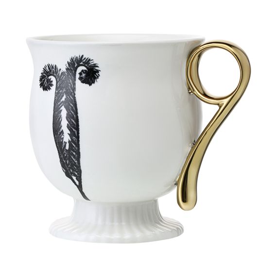 Чайная пара Herbaria #4, 250 мл, Liberty Jones, изображение 5