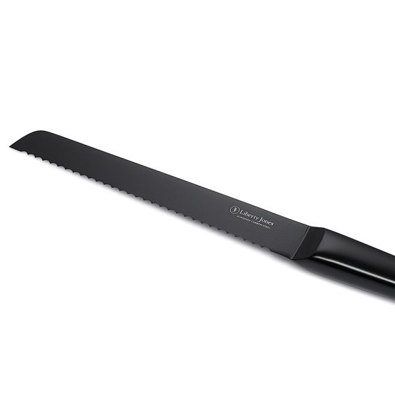 Нож для хлеба Carbon, 21 см, Liberty Jones, изображение 2