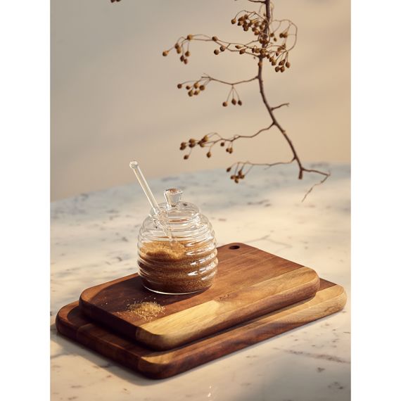 Сахарница с ложкой Serene, 210 мл, Liberty Jones, изображение 3