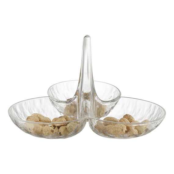 Набор менажниц Arctic, прозрачный, 2 шт., Liberty Jones, изображение 6