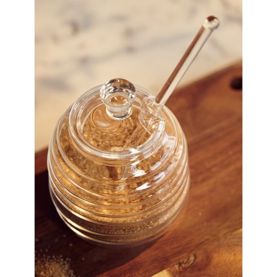 Сахарница с ложкой Serene, 210 мл, Liberty Jones, изображение 4