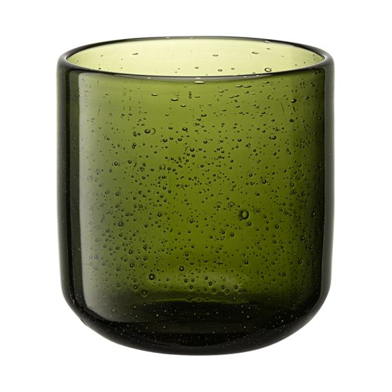 Набор стаканов Flowi, 310 мл, темно-зеленые, 2 шт., Liberty Jones, изображение 9